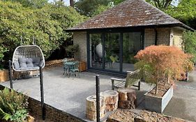 The Observatory Annexe